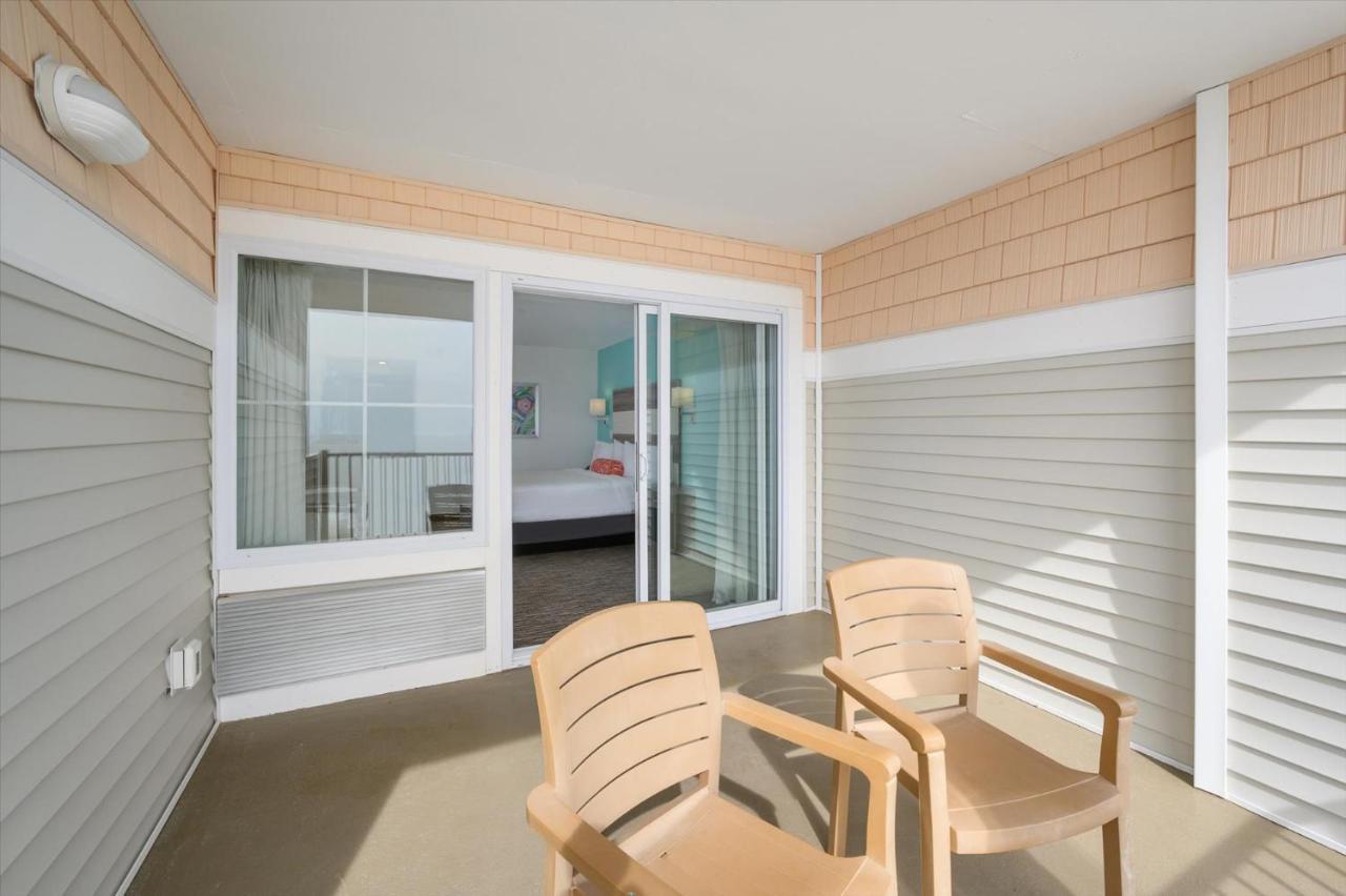 Monte Carlo Boardwalk / Oceanfront Ocean 2*