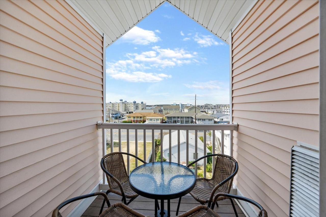 Hotel Monte Carlo Boardwalk / Oceanfront Ocean Ocean City