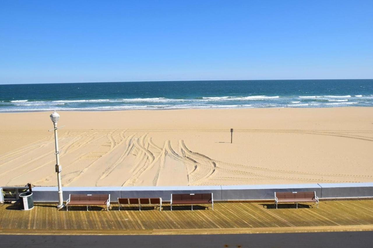 Alameda 5 Apartment Ocean City