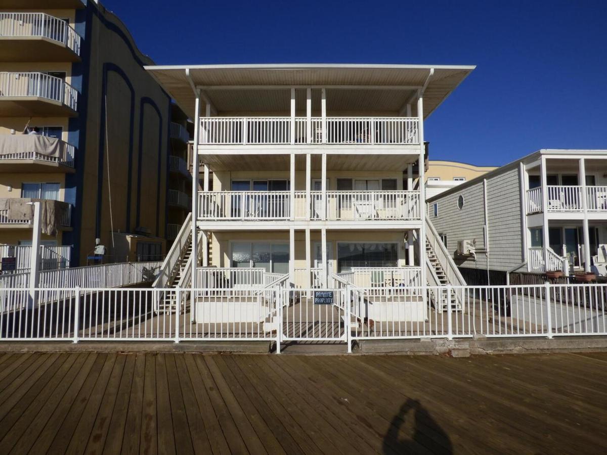 Alameda 5 Apartment *