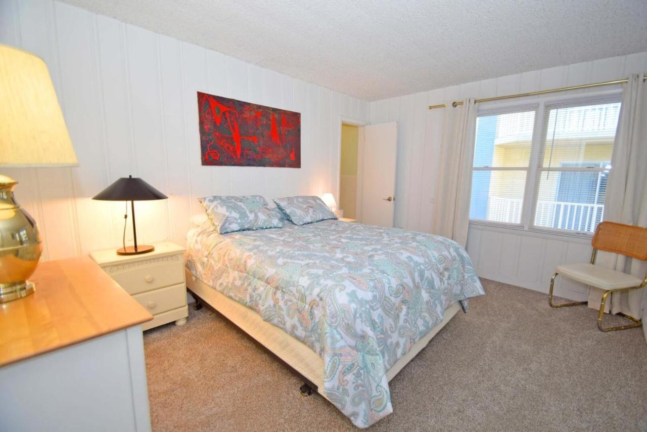 Alameda 5 Ocean City