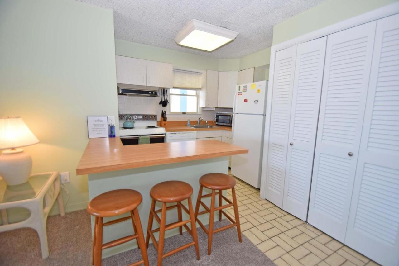 Alameda 5 Apartment Ocean City