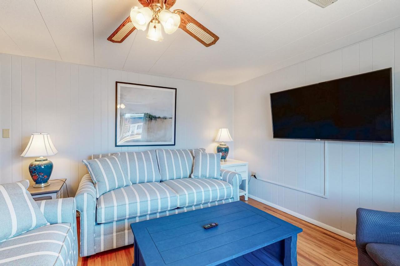 Exeter Road Daydream Holiday home *