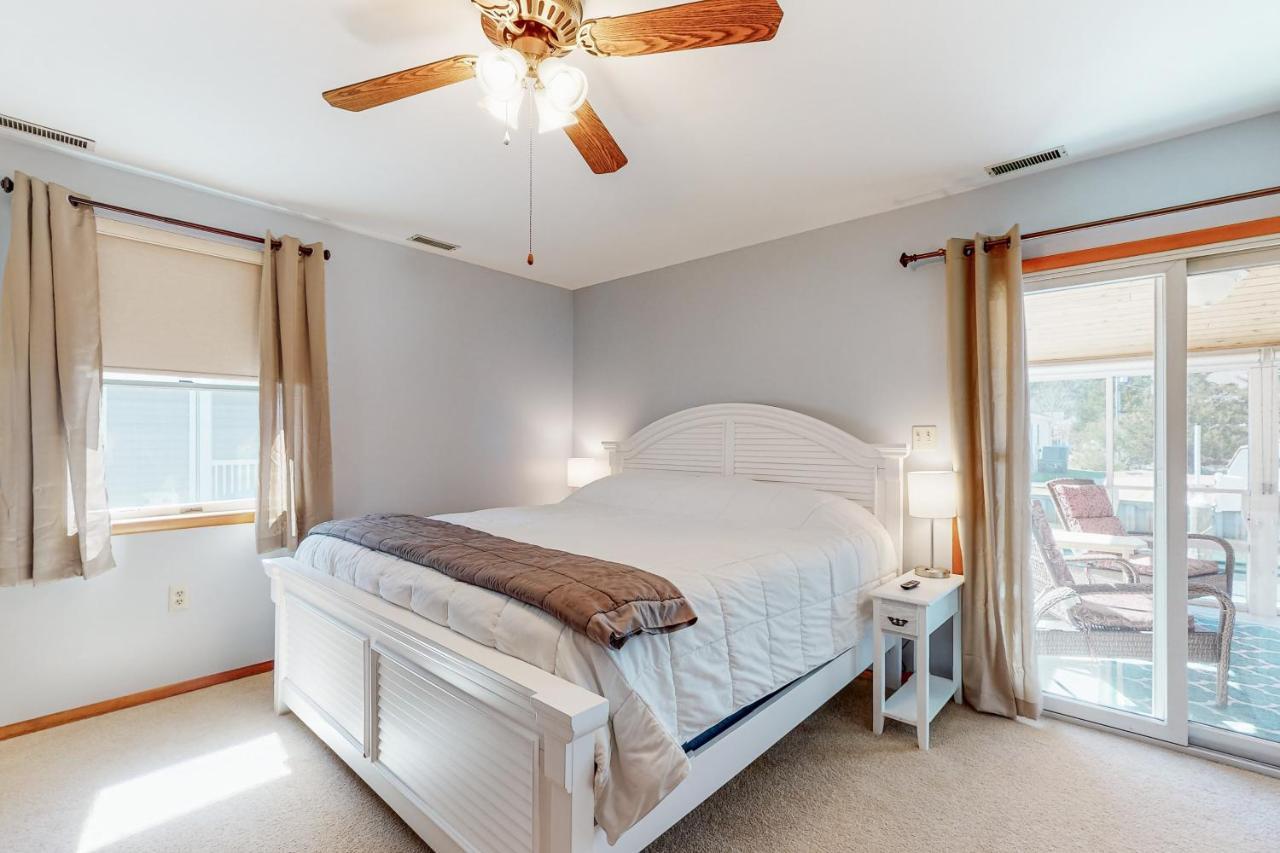 Exeter Road Daydream Holiday home