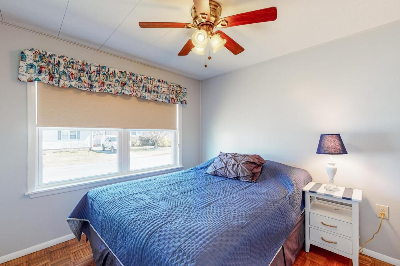 Holiday home Exeter Road Daydream Ocean City