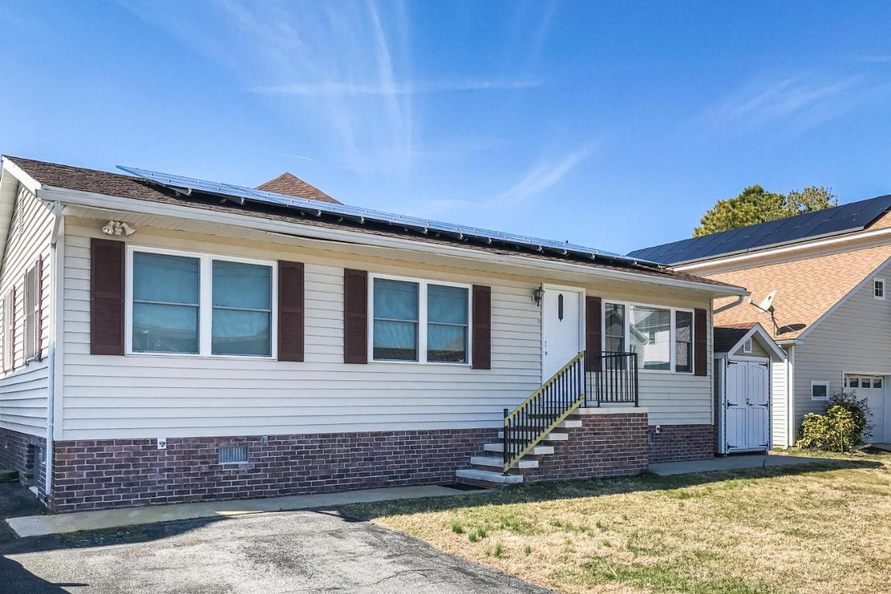 Exeter Road Daydream Holiday home