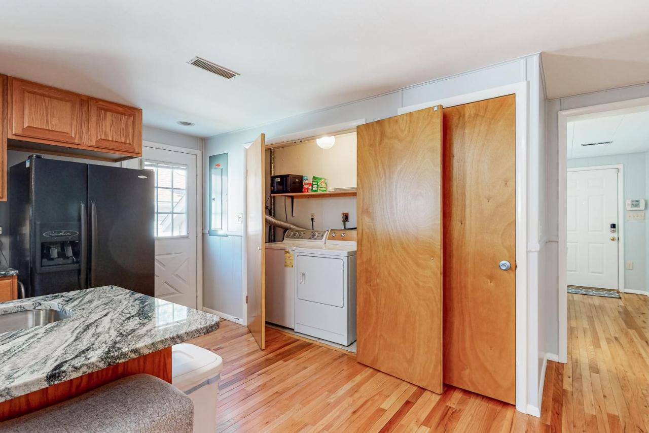 Exeter Road Daydream Holiday home