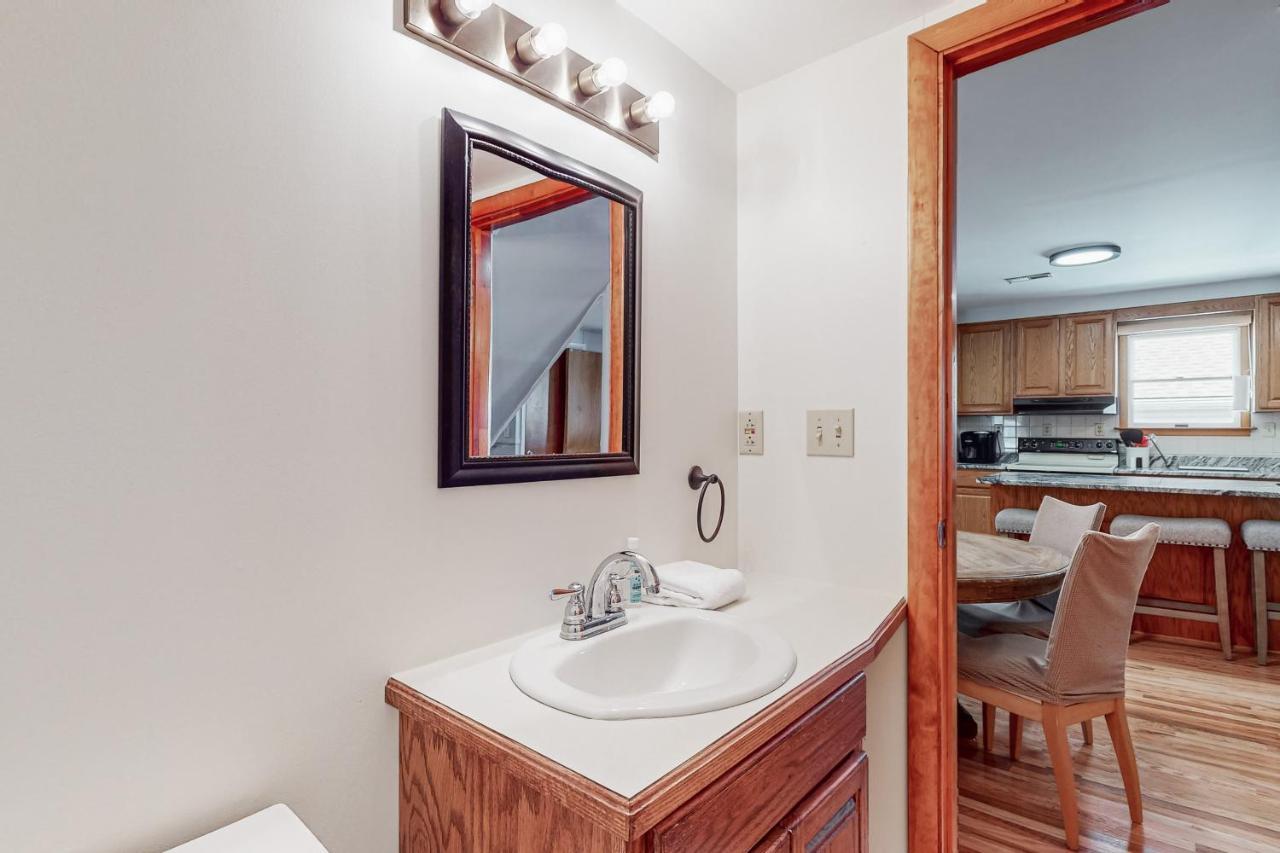 Holiday home Exeter Road Daydream Ocean City