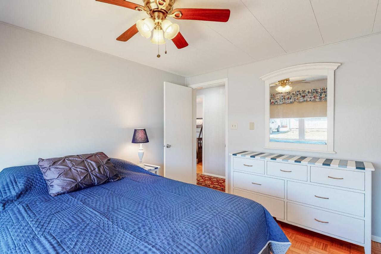 Exeter Road Daydream Holiday home *