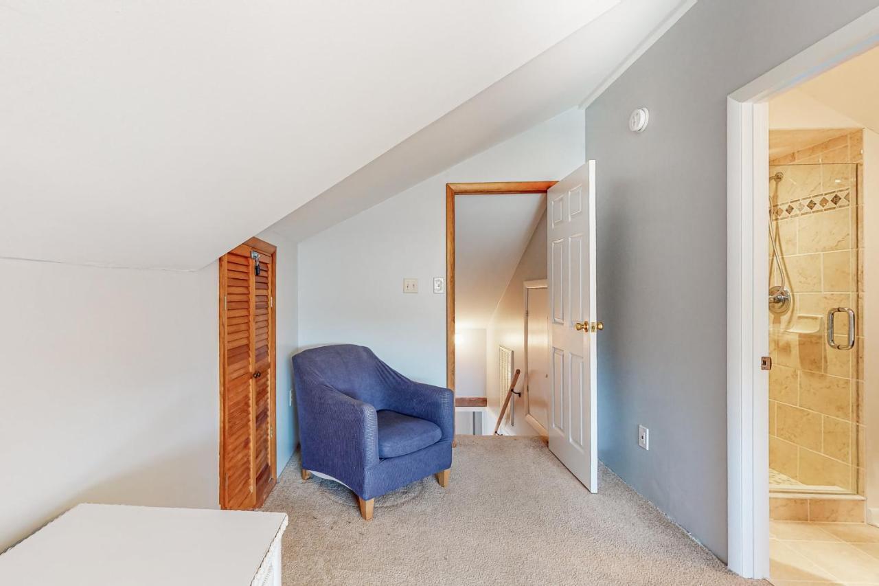 Exeter Road Daydream Holiday home *
