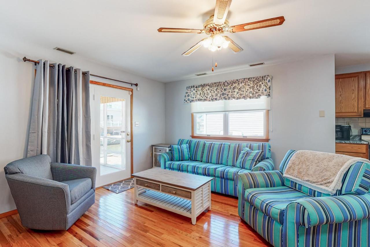Holiday home Exeter Road Daydream Ocean City