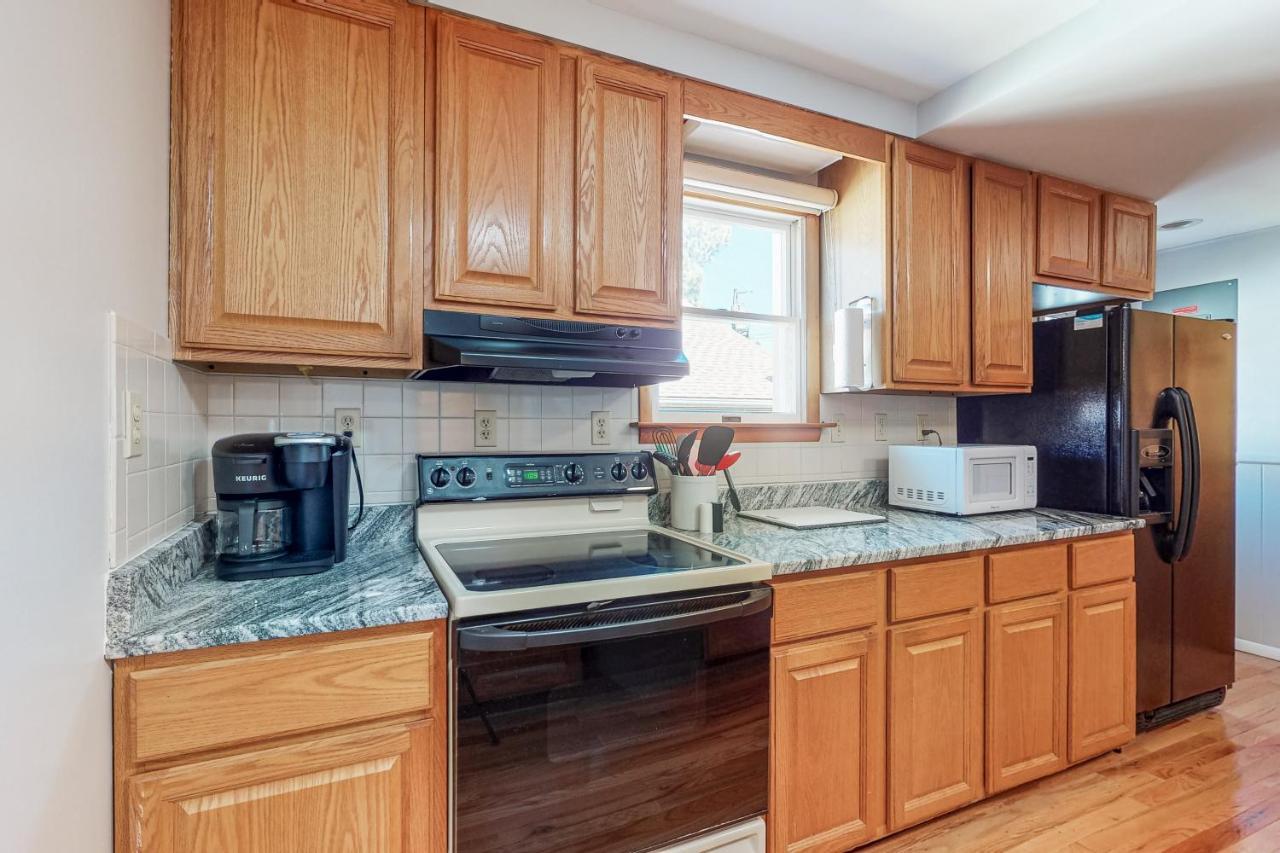 Holiday home Exeter Road Daydream Ocean City