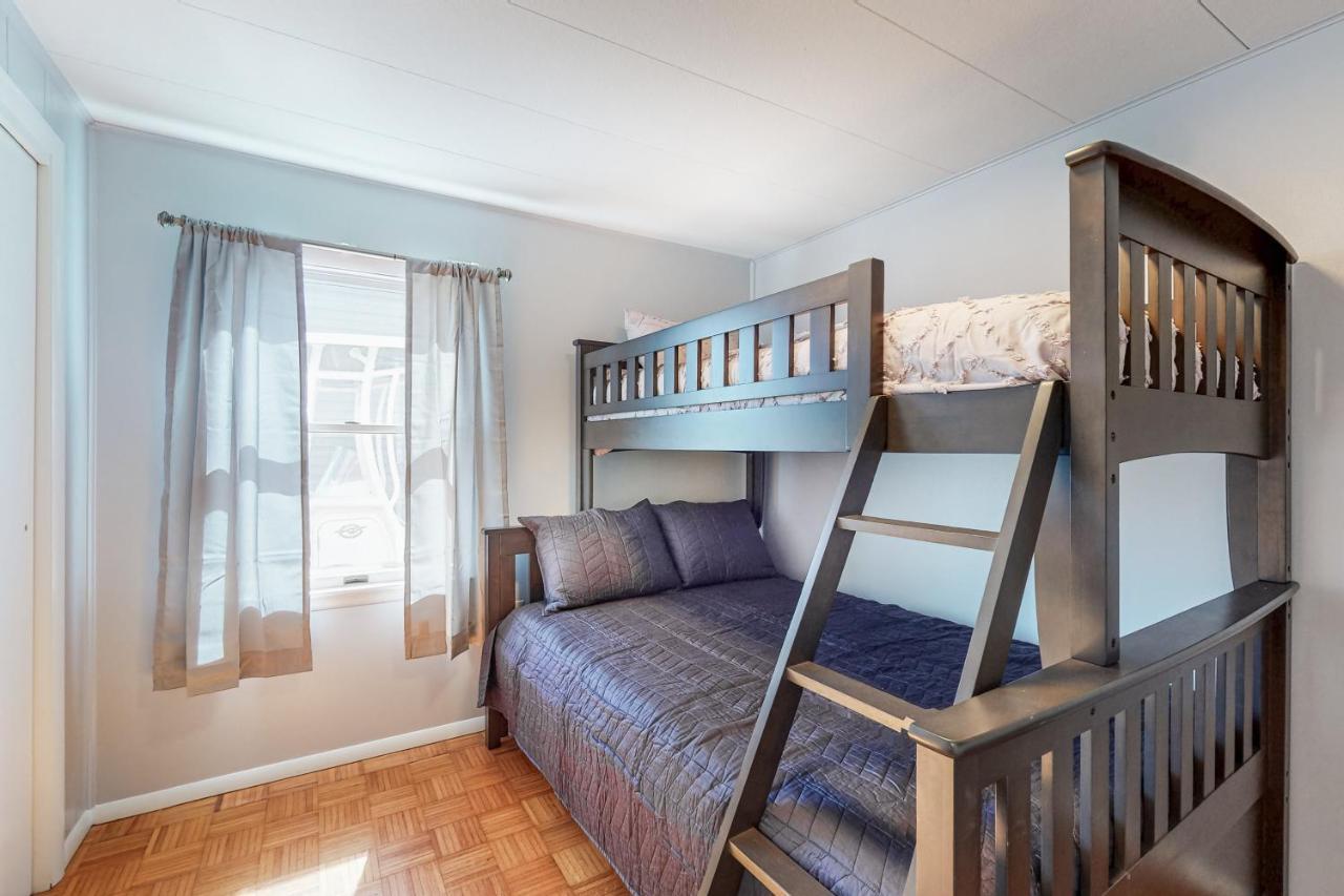 Exeter Road Daydream Holiday home