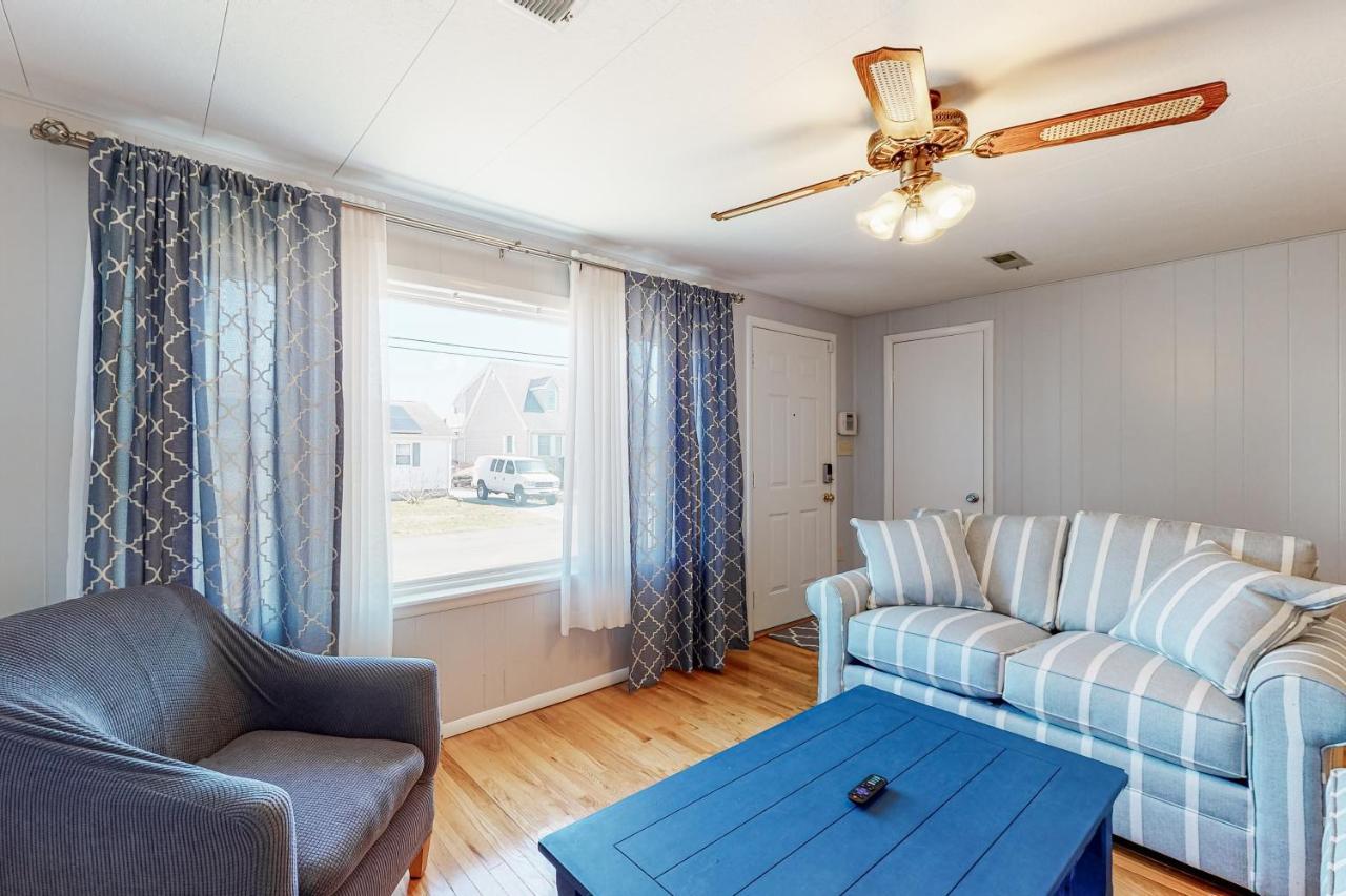 Holiday home Exeter Road Daydream *