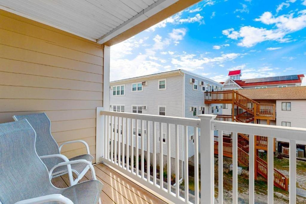 Holiday home Pilot House 5 Townhouse