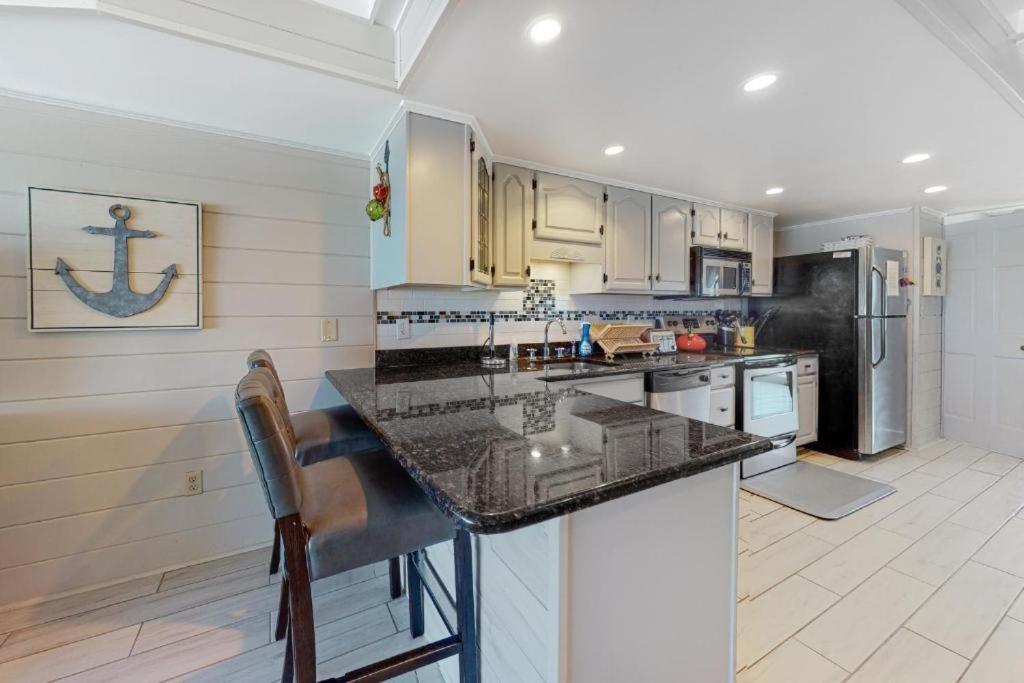 Holiday home Pilot House 5 Townhouse *