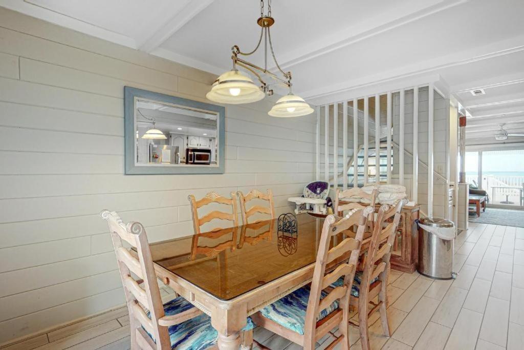 Holiday home Pilot House 5 Townhouse Ocean City