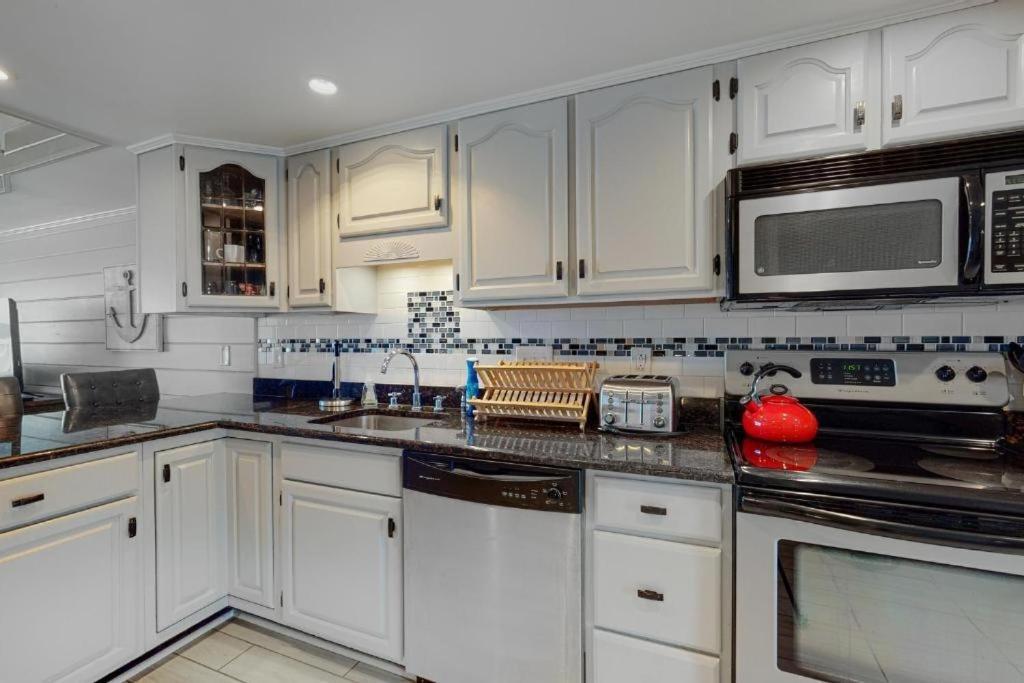 Holiday home Pilot House 5 Townhouse Ocean City