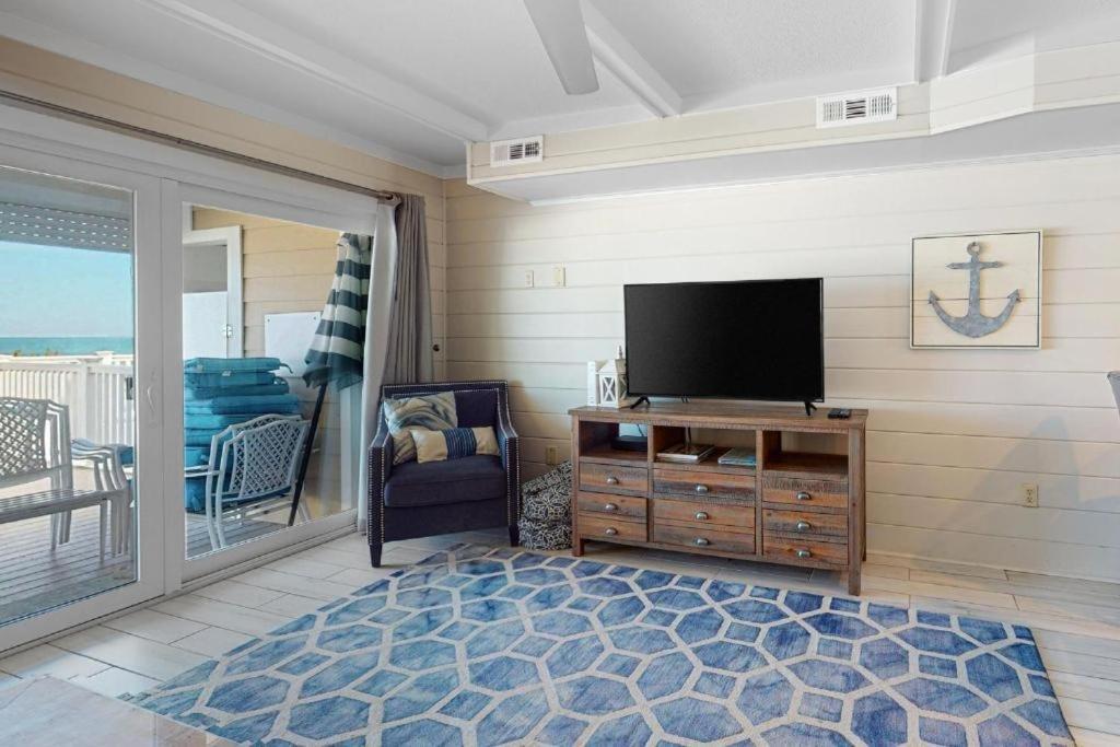 Pilot House 5 Townhouse Ocean City