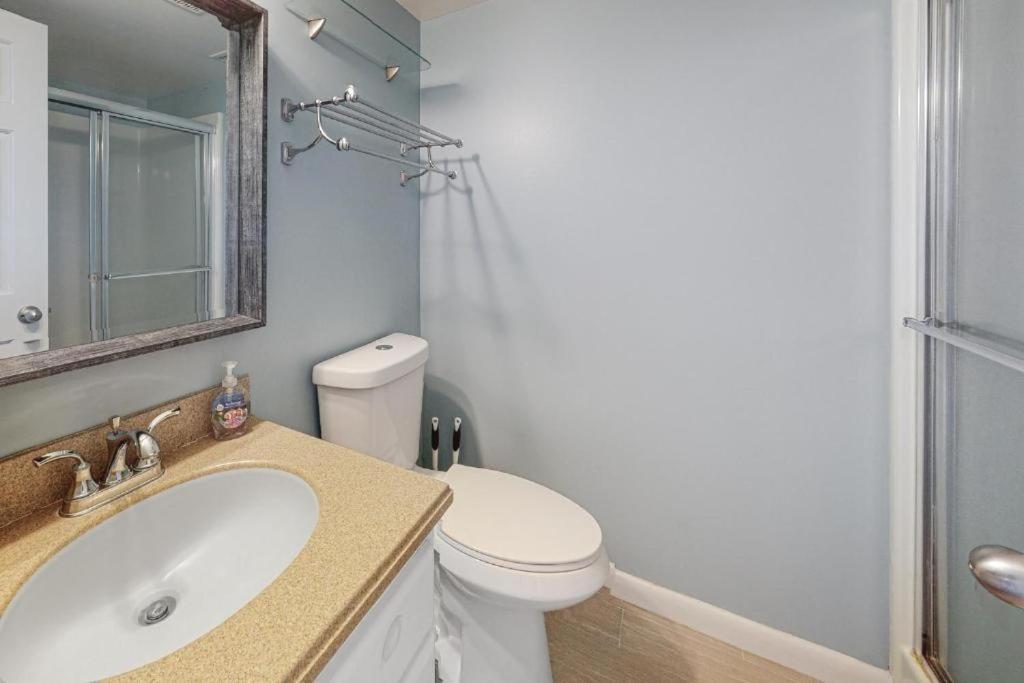 Pilot House 5 Townhouse Holiday home Ocean City