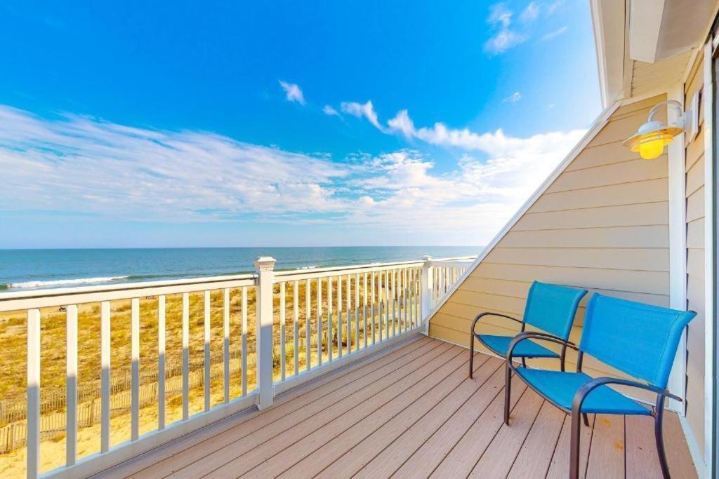 Pilot House 5 Townhouse * Ocean City