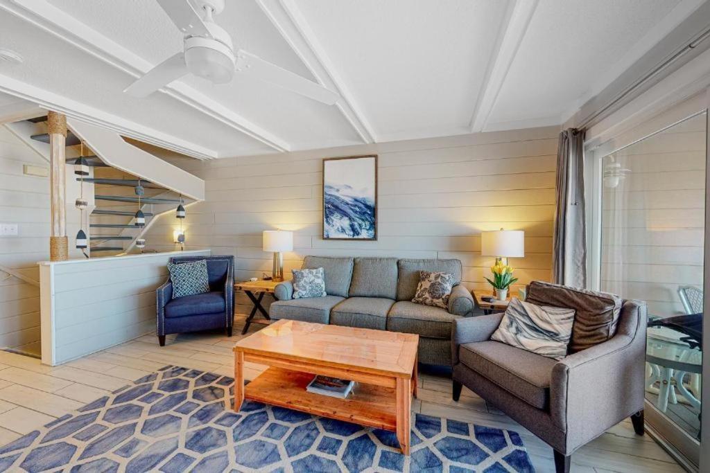 Pilot House 5 Townhouse Ocean City
