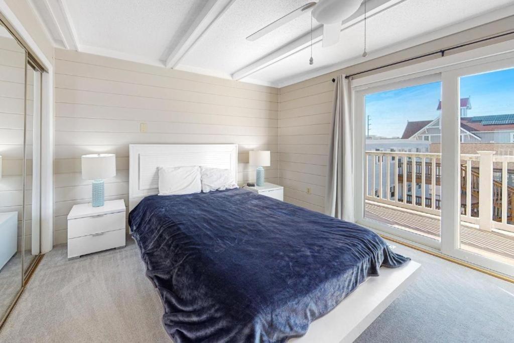 Pilot House 5 Townhouse * Ocean City