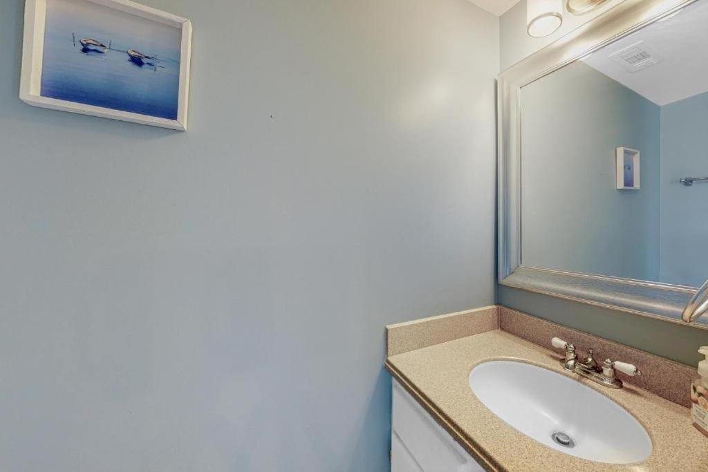 Pilot House 5 Townhouse * Ocean City