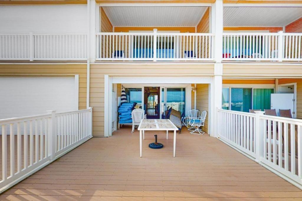Pilot House 5 Townhouse