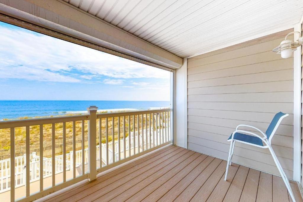 Pilot House 5 Townhouse Holiday home Ocean City