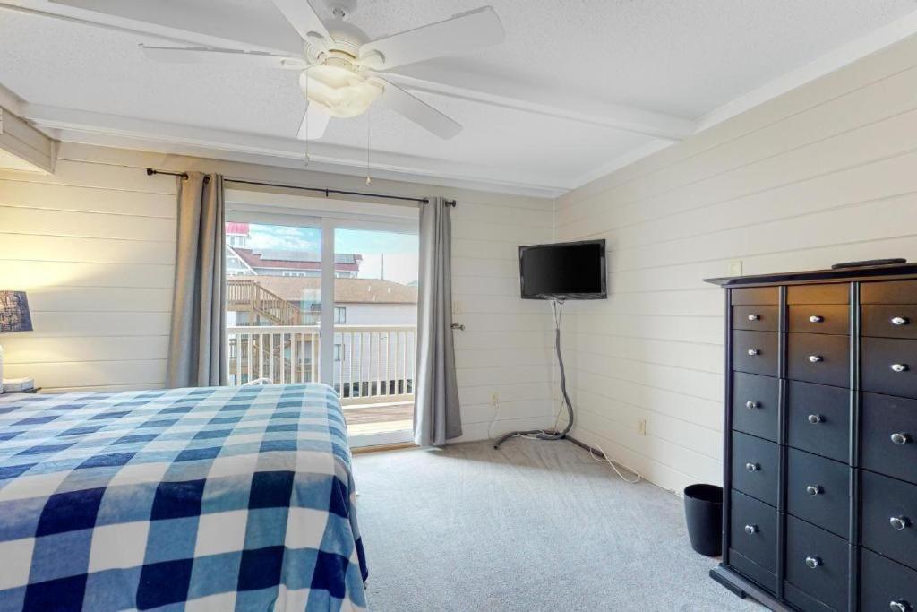Pilot House 5 Townhouse Holiday home Ocean City