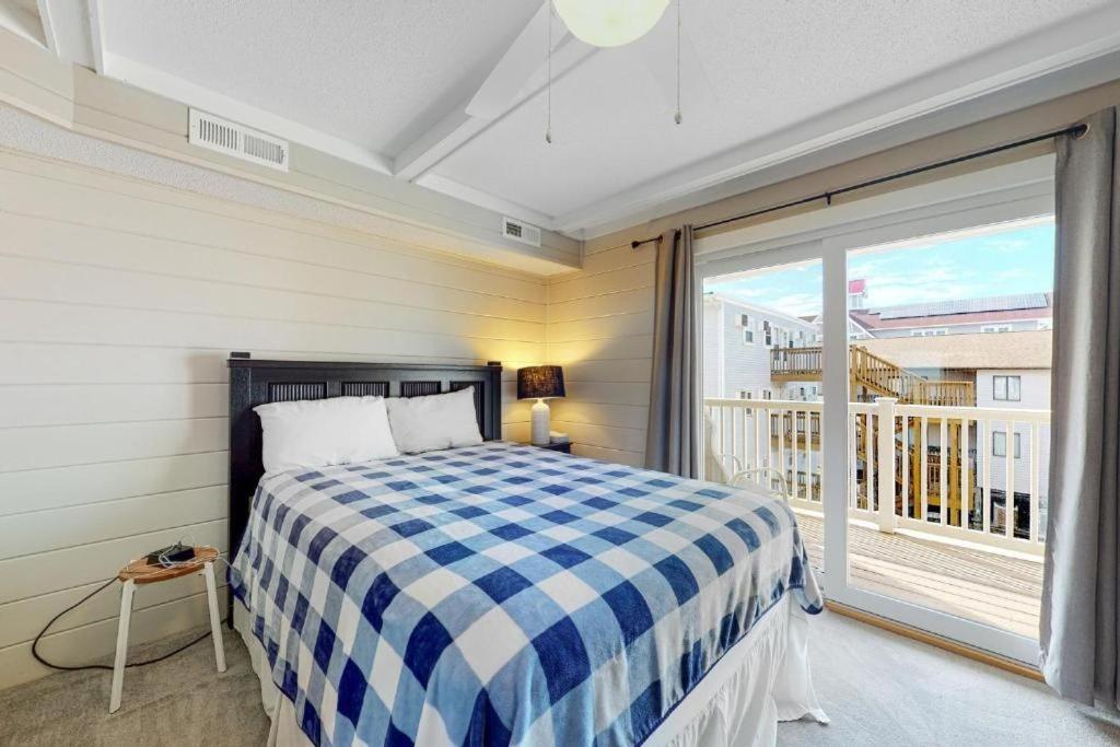 Holiday home Pilot House 5 Townhouse Ocean City