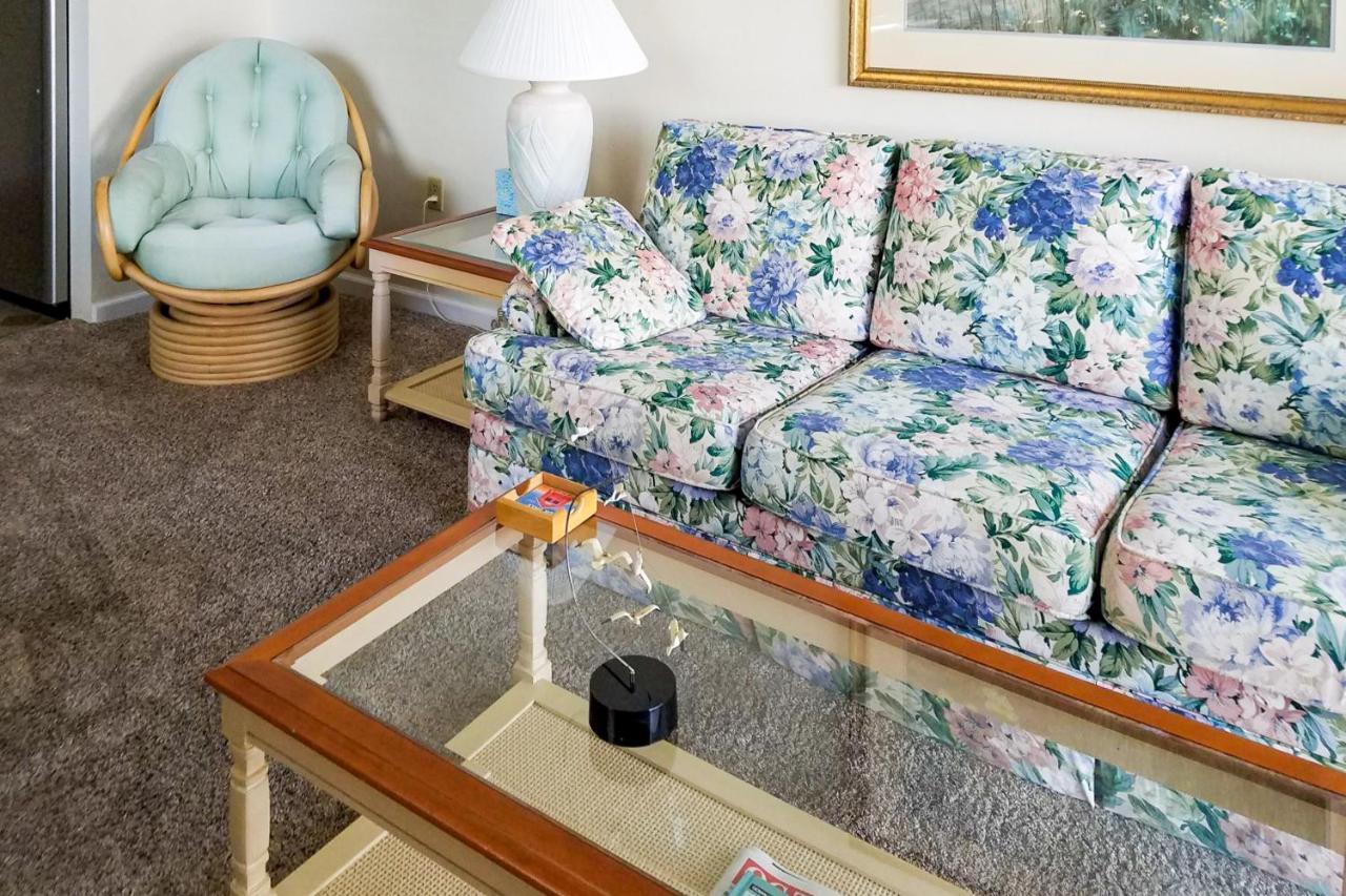 Sea Sands 101 Apartment