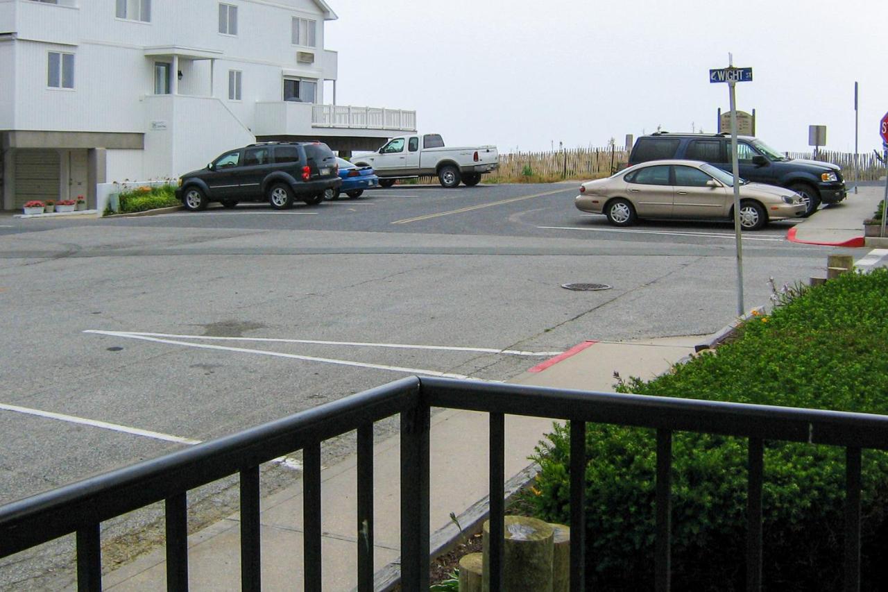 Apartment Sea Sands 101 Ocean City