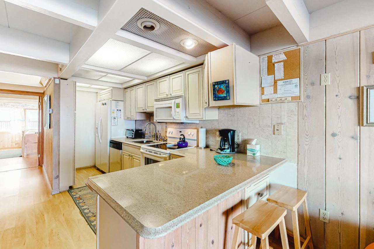 Holiday home Sun Village Townhouse 7 Ocean City