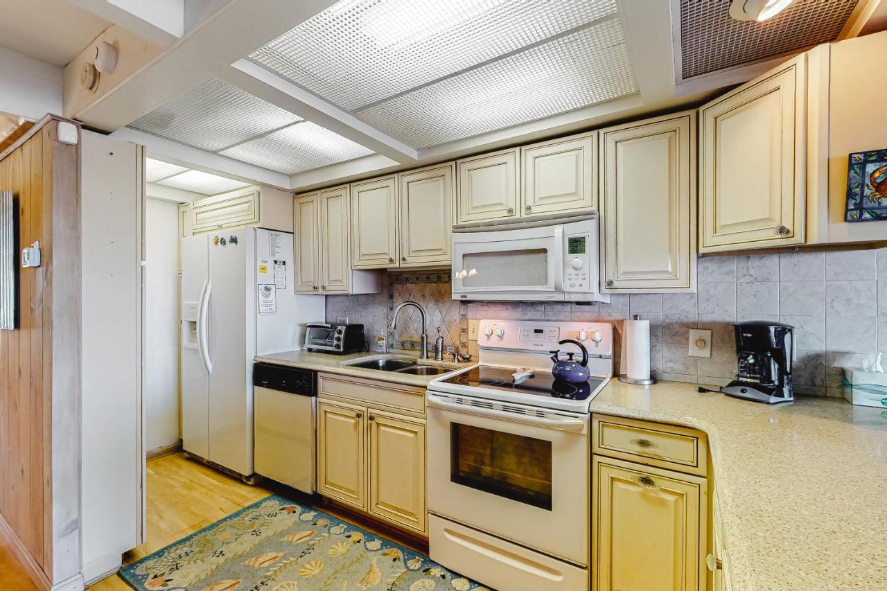 Sun Village Townhouse 7 * Ocean City