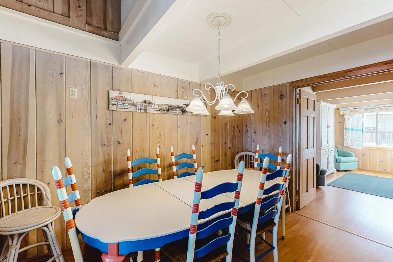 Sun Village Townhouse 7 *