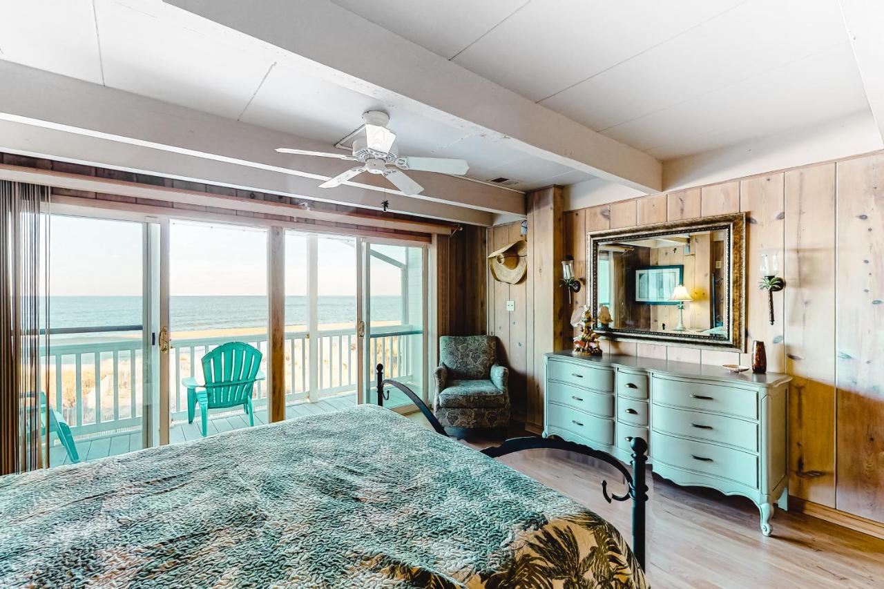 Sun Village Townhouse 7 * Ocean City