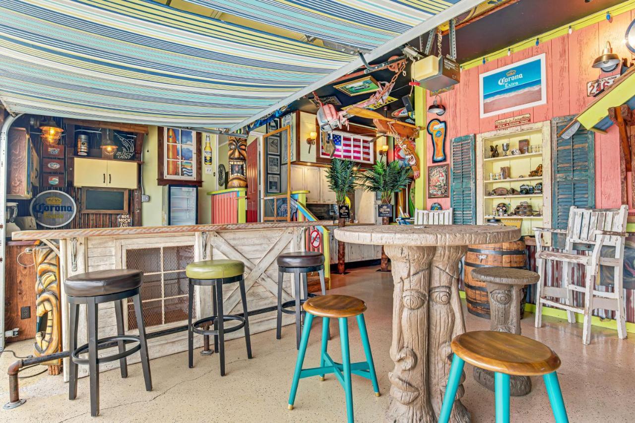 139th Tiki House * Ocean City