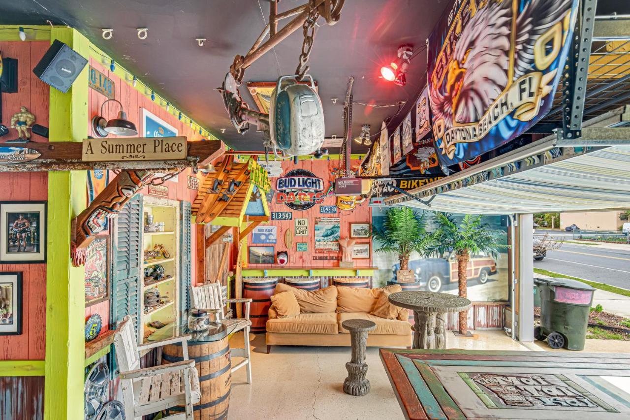 Holiday home 139th Tiki House *