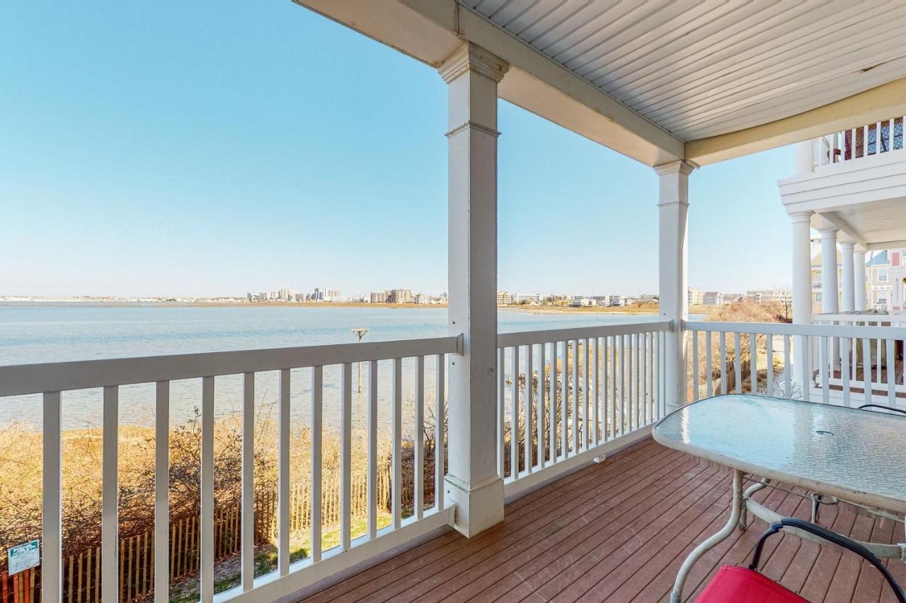 Sunset Island - 4 Seaside Mews Ocean City