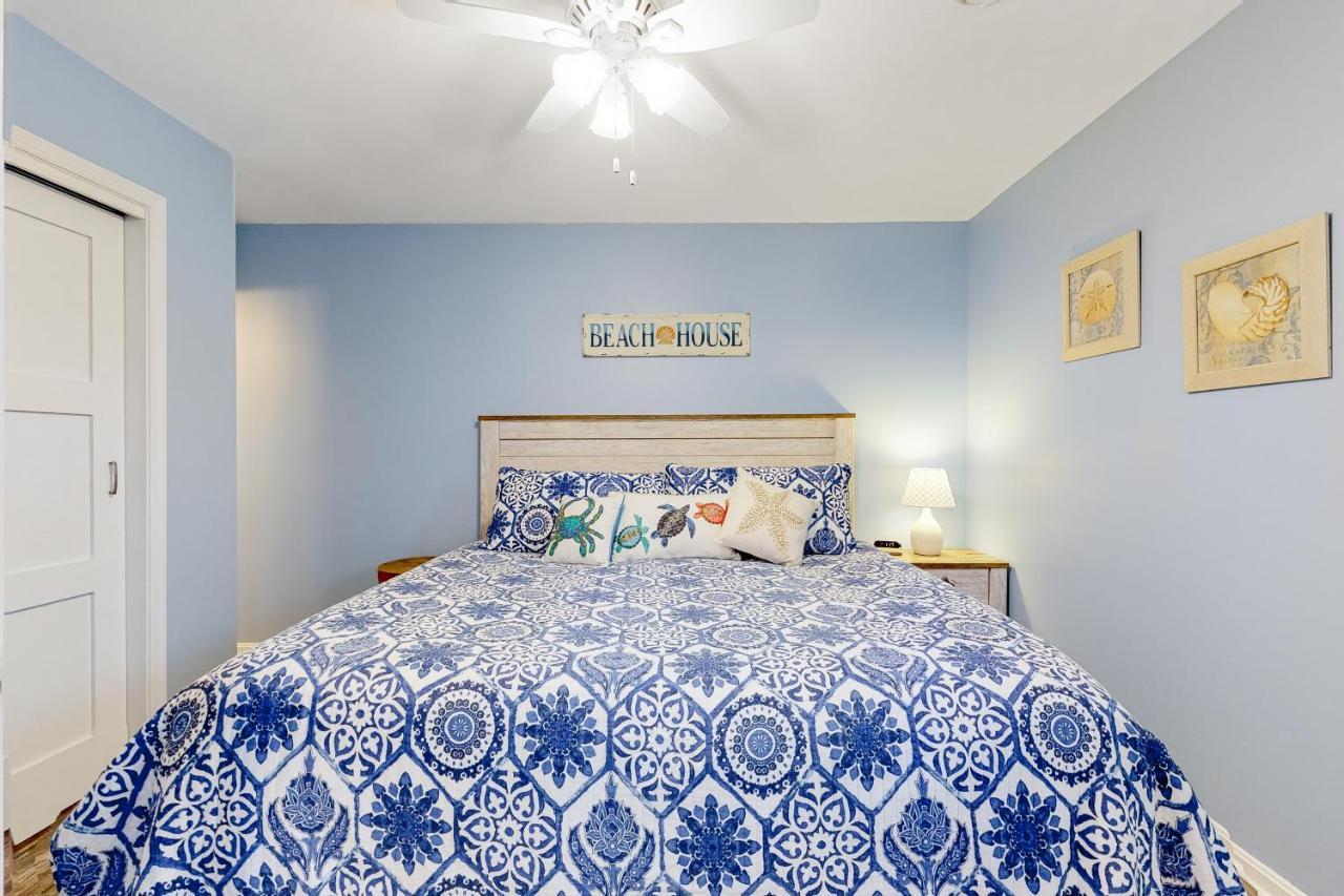 Apartment Club Ocean 141