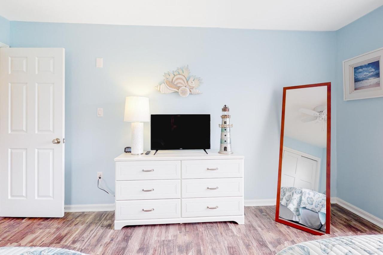 Apartment Club Ocean 141