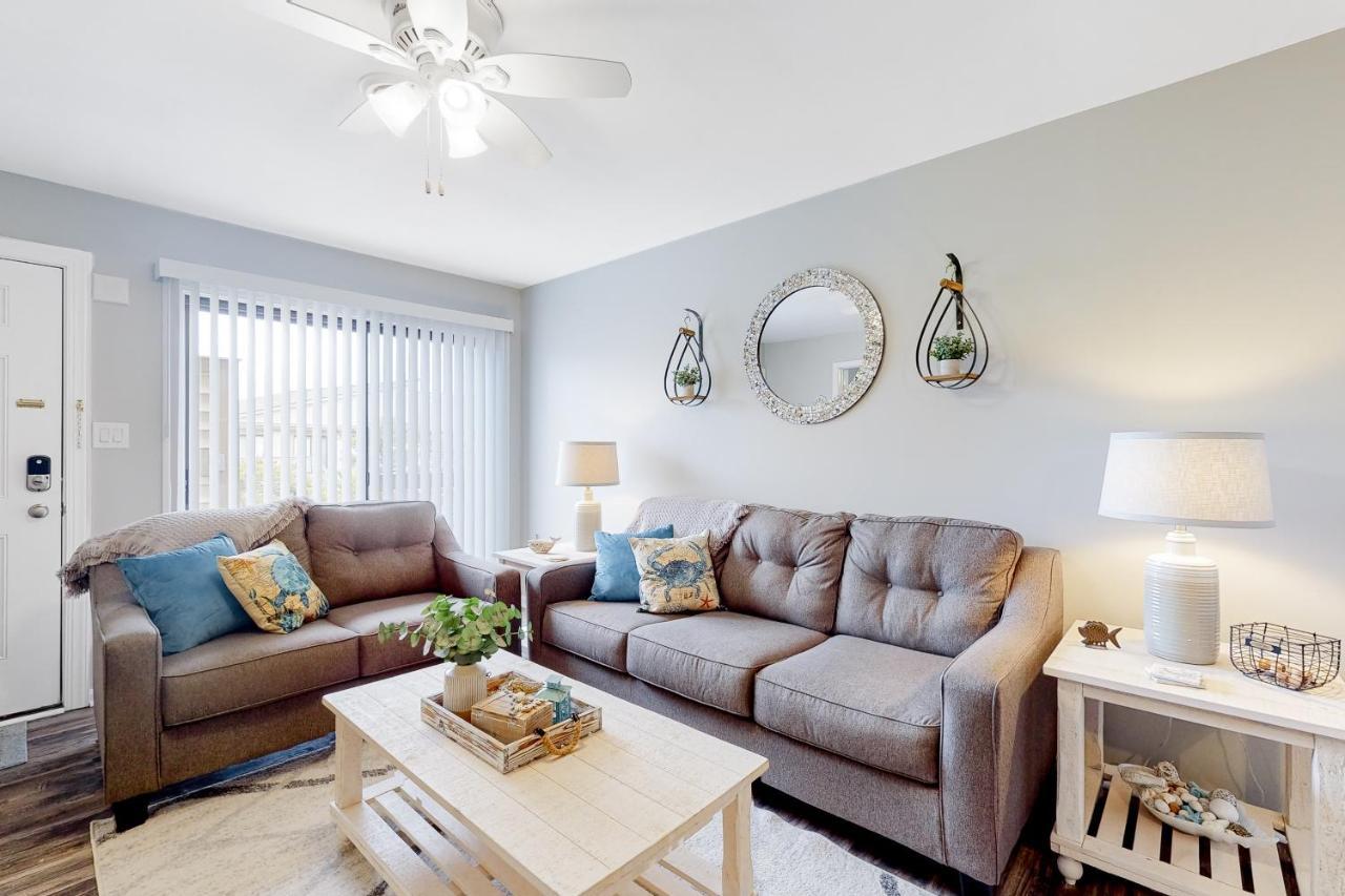 Apartment Club Ocean 141 *