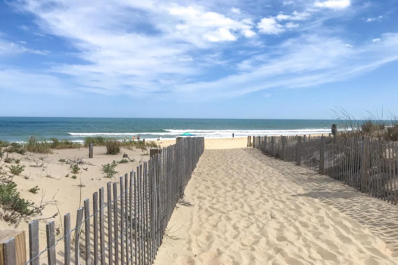 Club Ocean 141 Ocean City