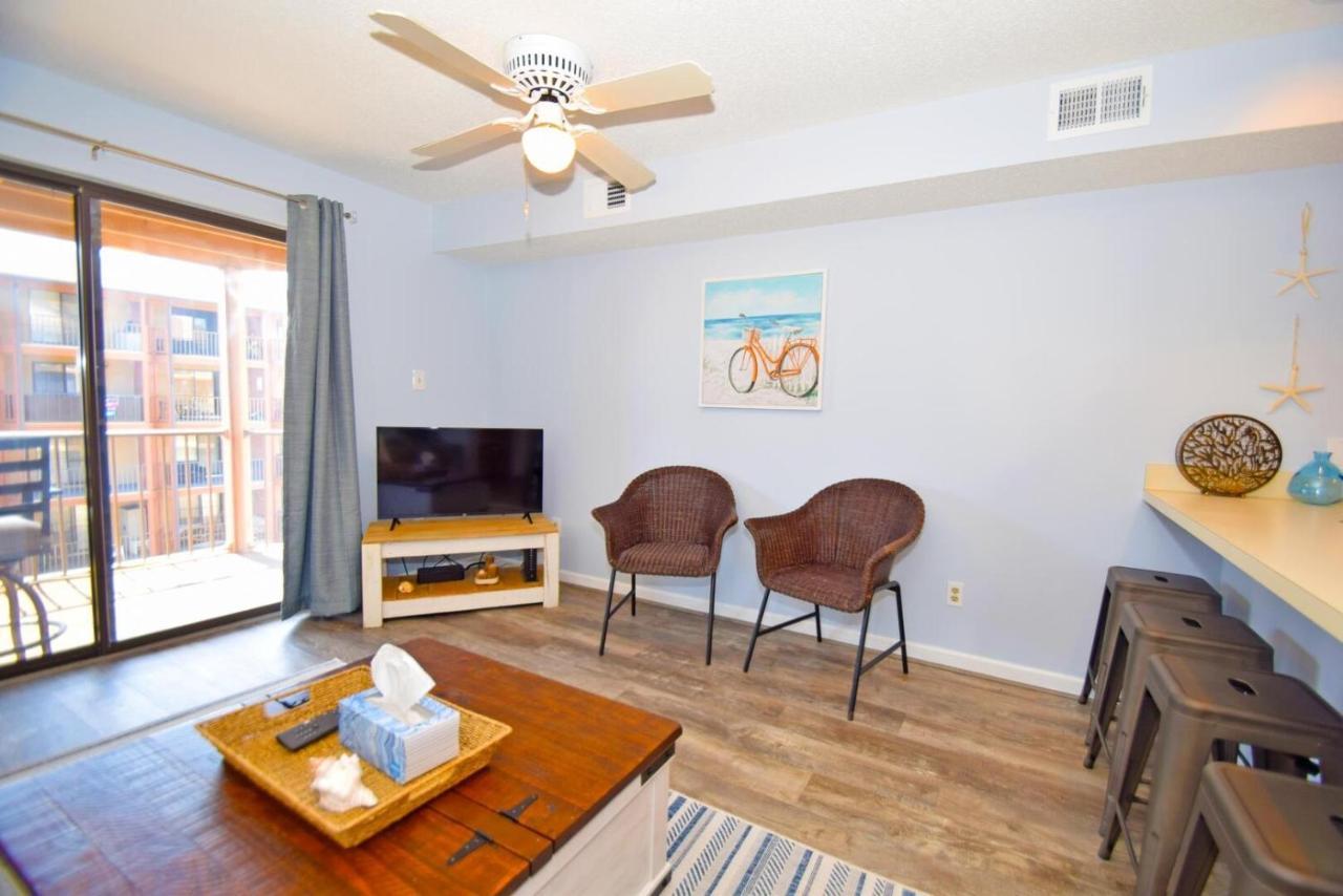 Apartment Jamaica Bay 307a *