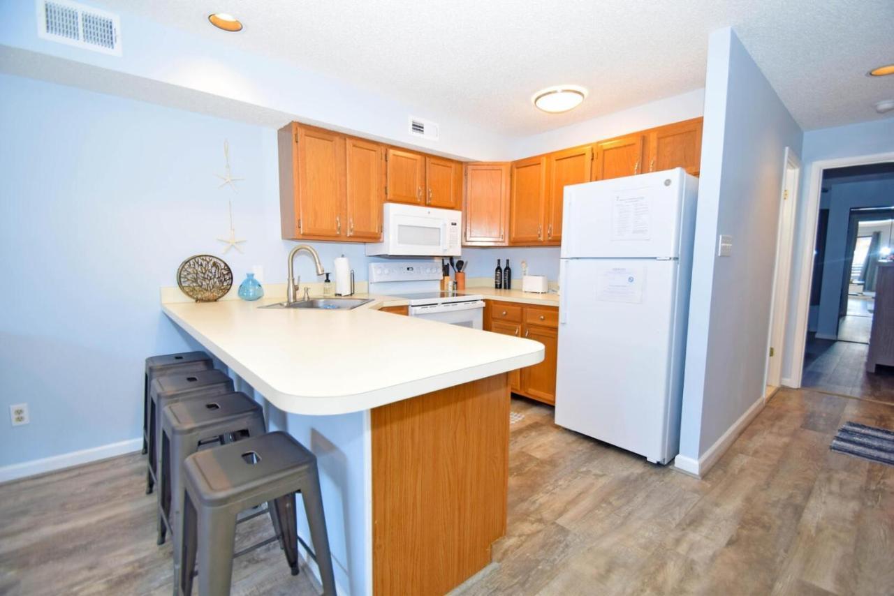 Apartment Jamaica Bay 307a