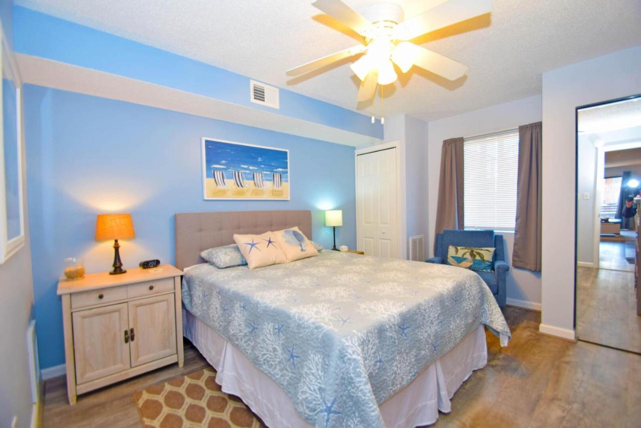 Apartment Jamaica Bay 307a *