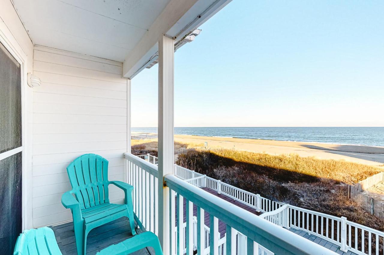 Sun Village Townhouse 7 * Ocean City