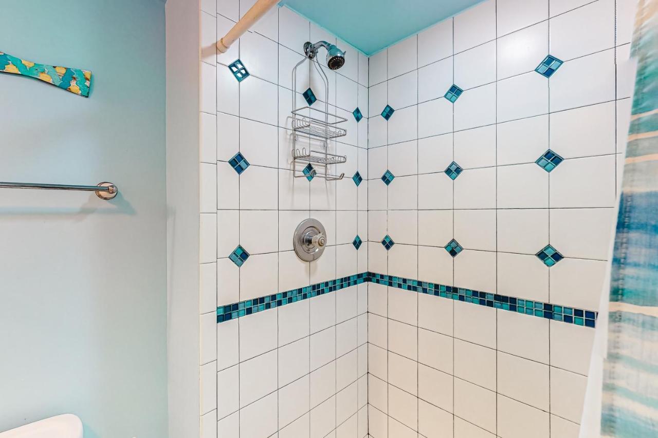 Sun Village Townhouse 7 * Ocean City